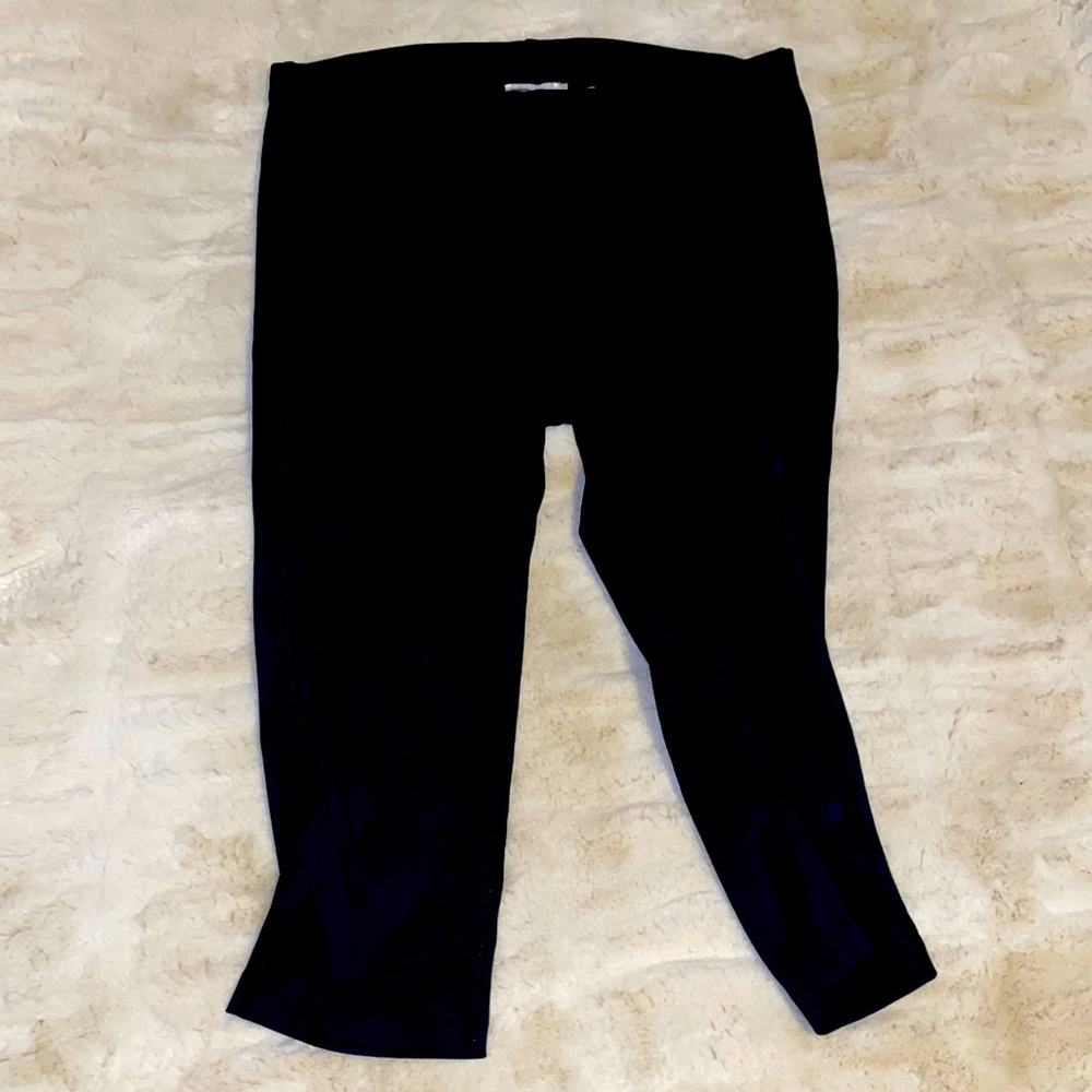 New balance work out capris